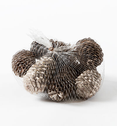 Kongler medium i pose champagne Kongler medium i pose champagne